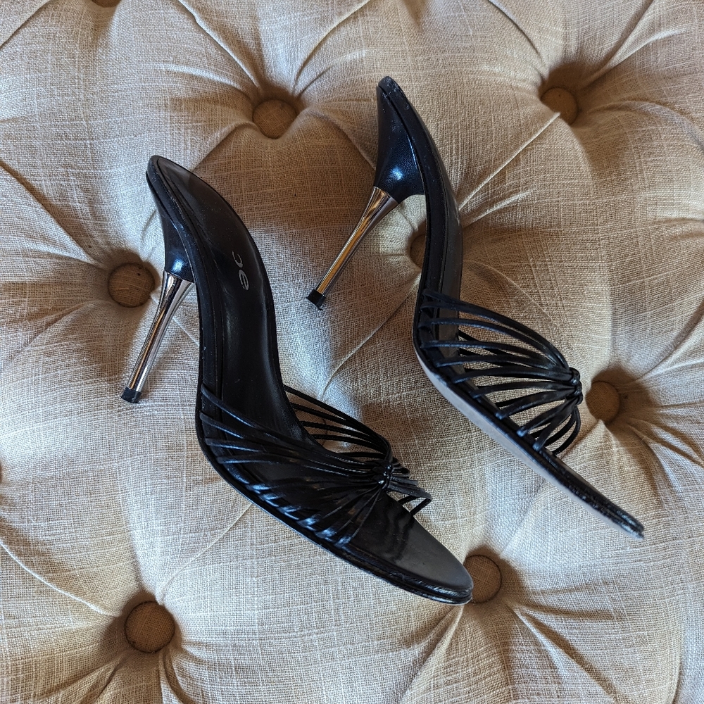 Bebe Sandals - image 2